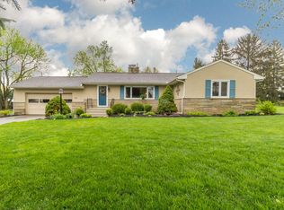 163 Longview Dr, Dublin, OH 43017
