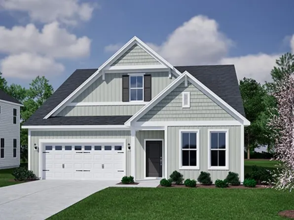 2004 Creekview Dr, Anderson, SC 29621