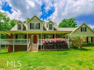 450 Oakland Rd, McDonough, GA 30253