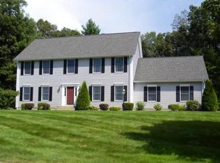 14 Bellows Rd, Wilbraham, MA 01095