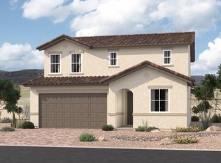 Citrine Plan, Seasons on Olive, Youngtown, AZ 85363