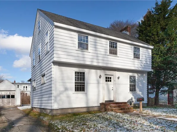 53 Harrison Ave, Newport, RI 02840