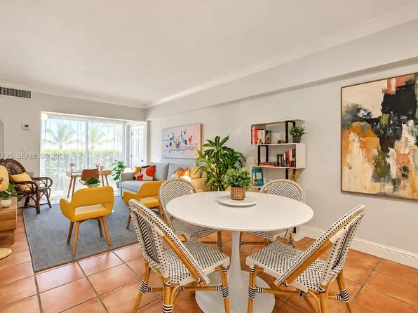 300 Sunrise Dr APT 1B, Key Biscayne, FL 33149