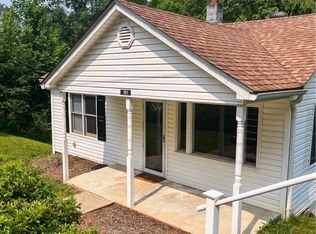 191 Sunny St, Marion, NC 28752