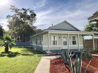 100 E Manson Rd, Hastings, FL 32145