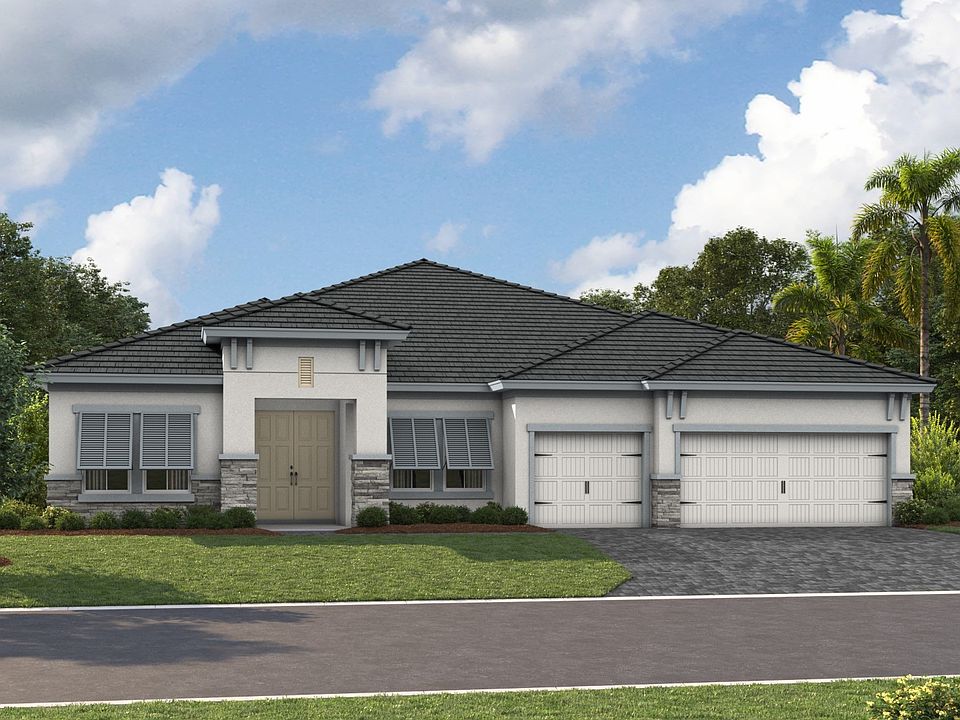 Plan Eelevation