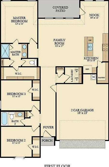 2nd image of 170 Austero Dr