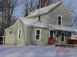 216 W Washington St, Vicksburg, MI