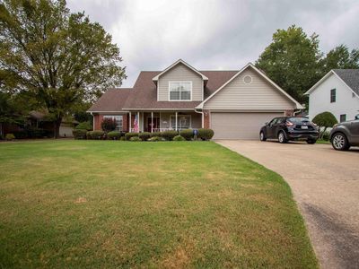12 Fox Hill Ct, Jacksonville, AR, 72076