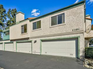 9301 Shadowood Dr APT G, Montclair, CA 91763