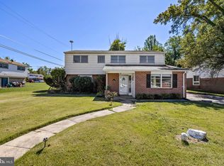 803 Hopewood Rd, Pikesville, MD 21208