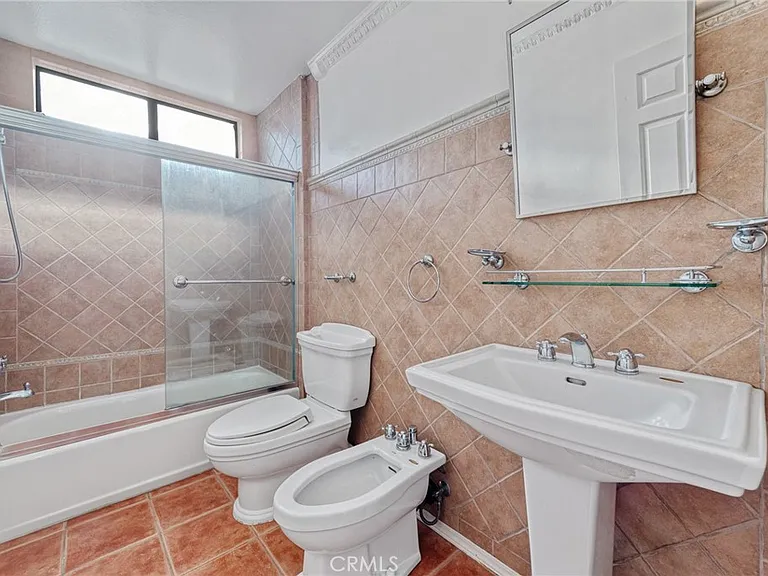 807 N Sycamore Ave #6 — Photo 21