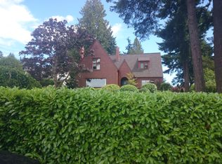 13038 12th Ave NW, Seattle, WA 98177