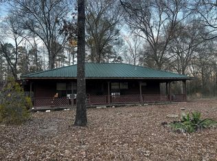 160 Scott Rd, Huntsville, TX 77320