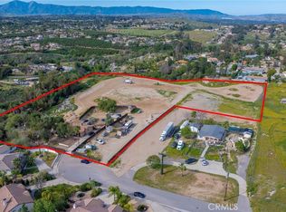 14435 Wood Rd, Riverside, CA 92508