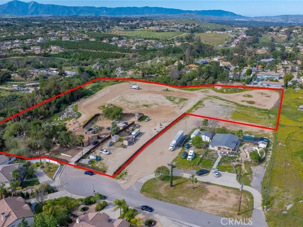 14435 Wood Rd, Riverside, CA 92508