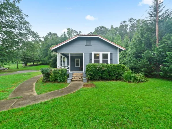 605 Old Rockmart Rd SE, Silver Creek, GA 30173