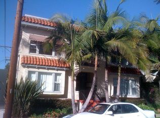526 Anderson Pl APT 17, San Diego, CA 92103