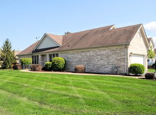 59 Corinth Dr, Tinley Park, IL 60477