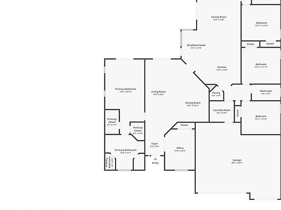 2nd image of 5630 Vintage View Ave