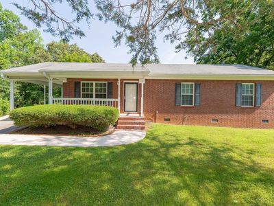 50 Usher Rd, Covington, GA, 30016