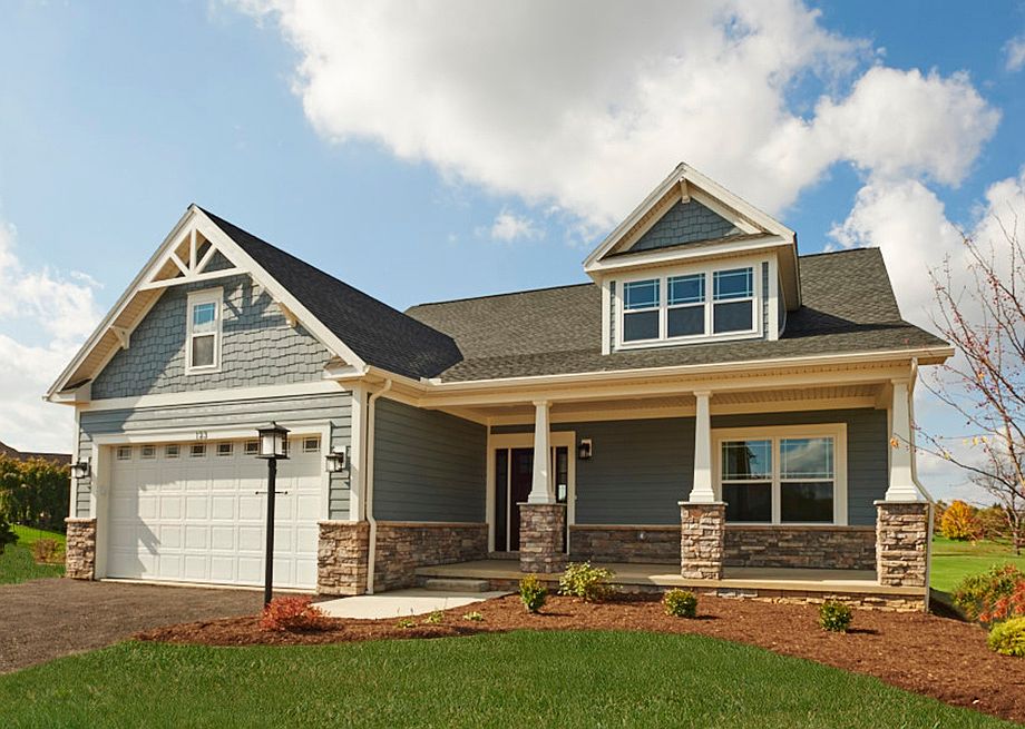 Chatham Plan, Village at Canterbury, State College, PA 16801 | Zillow