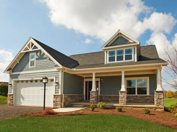 Chatham Plan, Orchard View