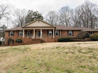810 Laurel Blf, Spartanburg, SC 29301
