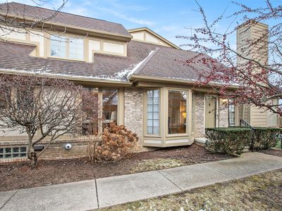 2740 Maitland Dr, Ann Arbor, MI, 48105