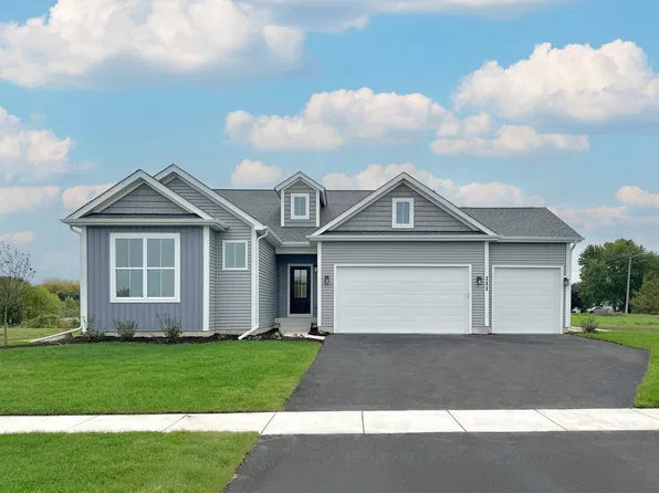 LOT 10 Faiths Way, Bettendorf, IA 52722