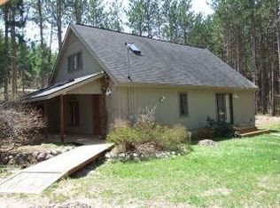 6076 Summit City Rd, Kingsley, MI 49649