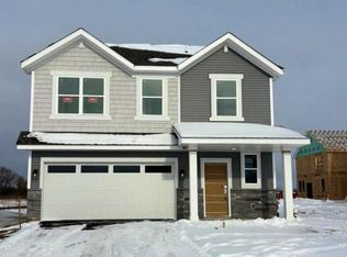 4805 218th Ct, Farmington, MN 55024