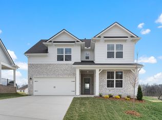 109 Rock Chimney Rd Lot 17, Gallatin, TN 37066