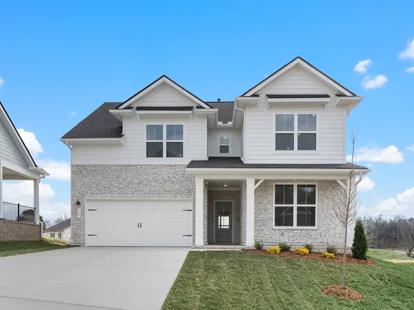 109 Rock Chimney Rd Lot 17, Gallatin, TN 37066