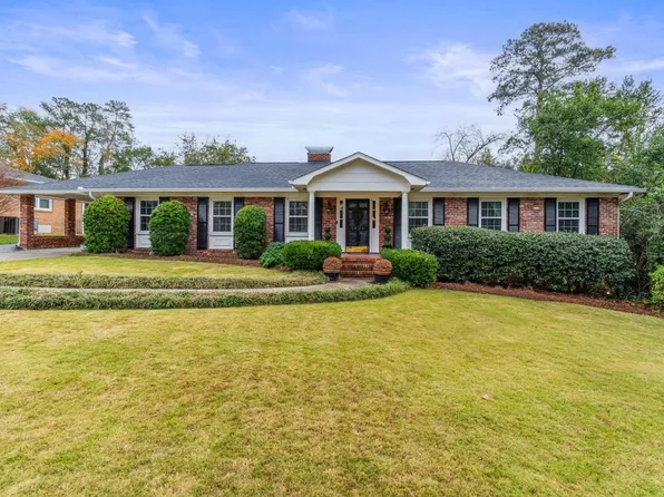5826 Sylvan Dr, Columbia, SC 29206