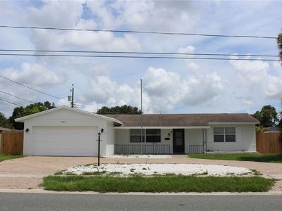 6081 22nd Ave N, Saint Petersburg, FL, 33710