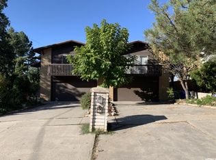 2258 S Wasatch Dr, Salt Lake City, UT 84109