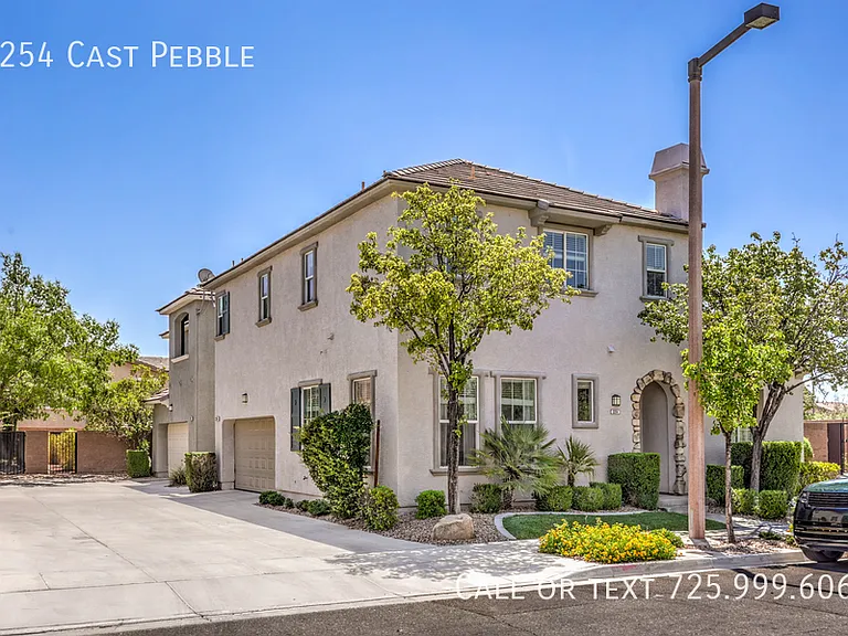 2254 Cast Pebble Dr — Photo 28