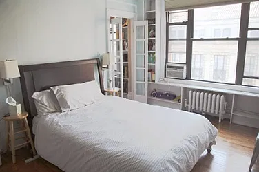Rented by Citi Habitats