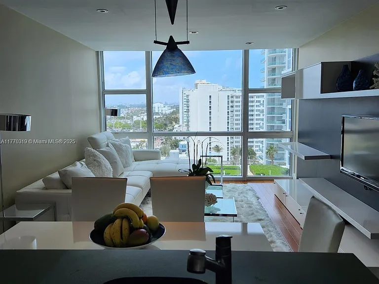 6801 Collins Ave #1214-DOOR1203 — Photo 25