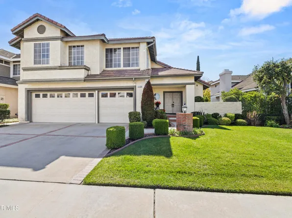 12120 London Grove Ct, Moorpark, CA 93021