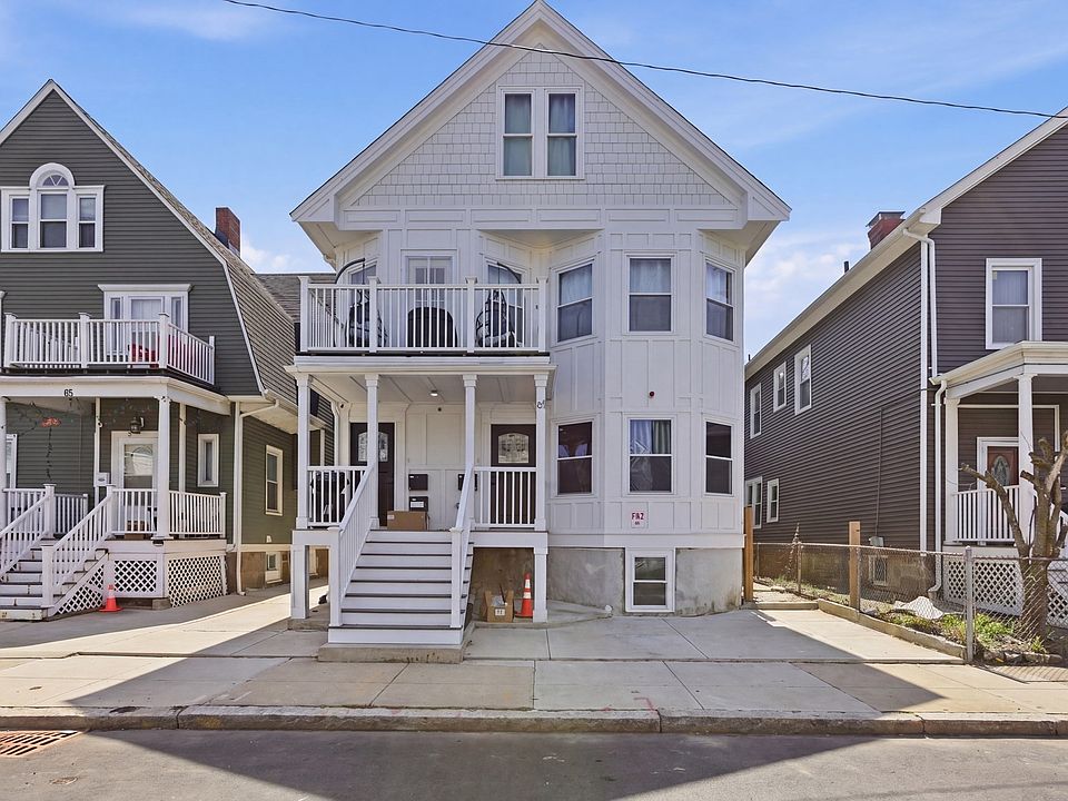 1st image of 61 Shepton St