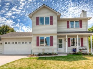 118 Christian Petersen Ave, Gilbert, IA 50105
