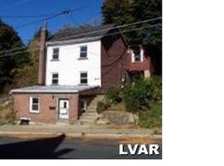 373 W Nesquehoning St, Easton, PA 18042