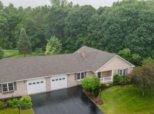 20 Cardinal Way #20, Waterville, ME 04901