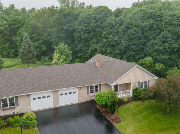 20 Cardinal Way #20, Winslow, ME 04901