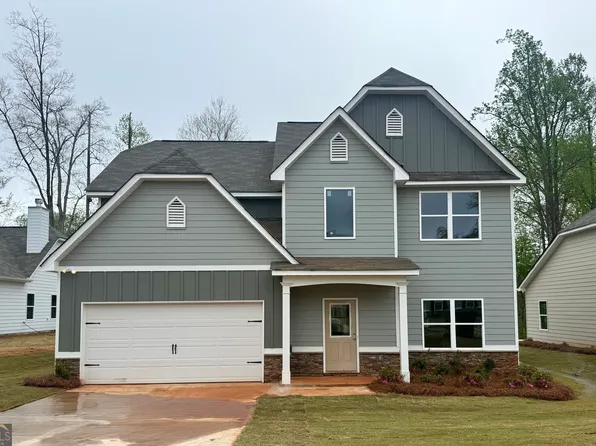 505 Charleston Pl, Villa Rica, GA 30180
