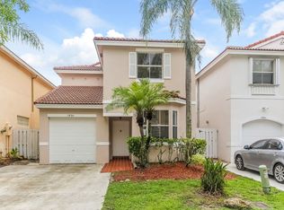 3890 Fern Forest Rd, Cooper City, FL 33026