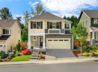 2224 Cady Dr, Snohomish, WA 98290