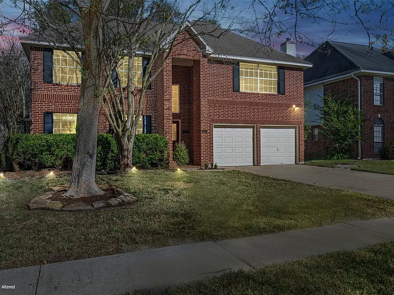 2630 Lakeway Dr — Photo 33